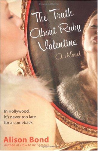 The Truth About Ruby Valentine