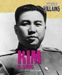 History's Villains: Kim Il Sung