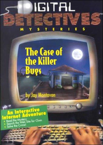 Digital Detectives #1: Case Of The Killer Bugs