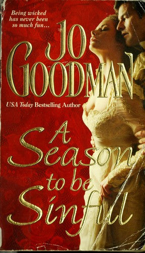 A Season To Be Sinful