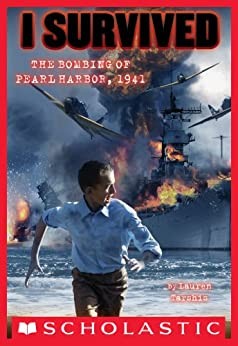 I Survived The Bombing Of Pearl Harbor, 1941