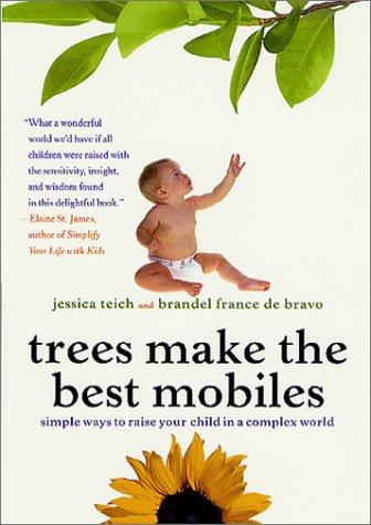 Trees Make The Best Mobiles