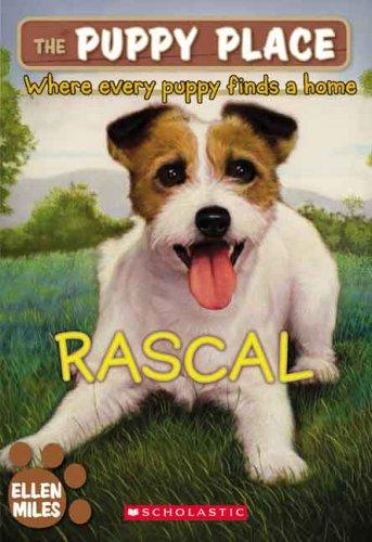 Rascal (The Puppy Place)