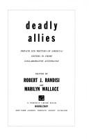 Deadly Allies