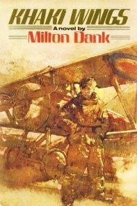 Khaki Wings