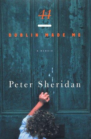 44: Dublin Made Me