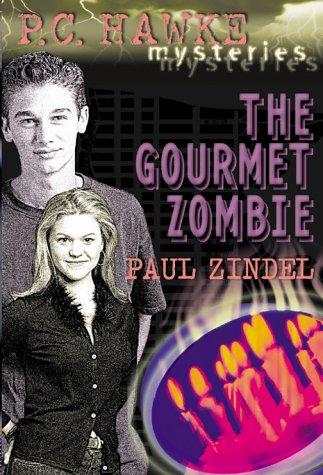 The P.C. Hawke Mysteries #7: Gourmet Zombie