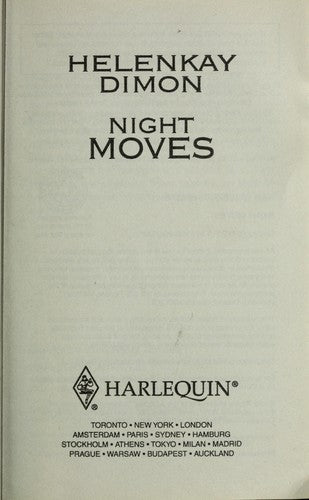 Night Moves