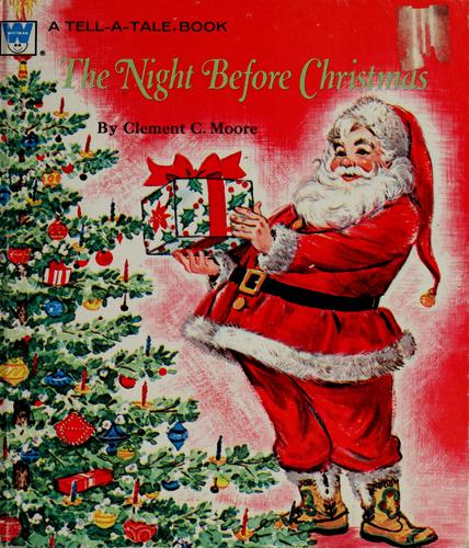 Clement C. Moore's The Night Before Christmas