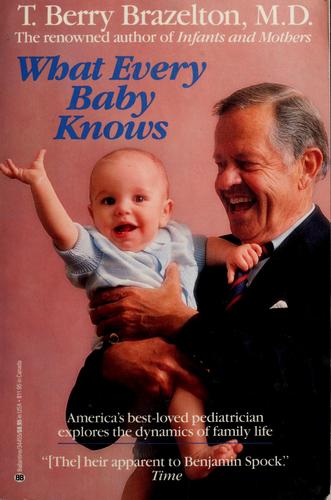 What Every Baby Knows