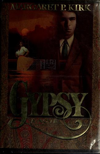 Gypsy: A Novel