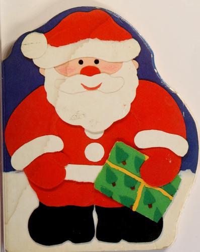 Merry Christmas, Santa!