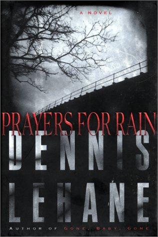 Prayers For Rain