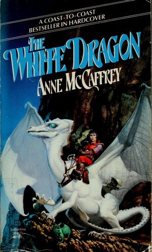 The White Dragon