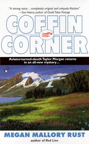 Coffin Corner (Alaskan Mystery)