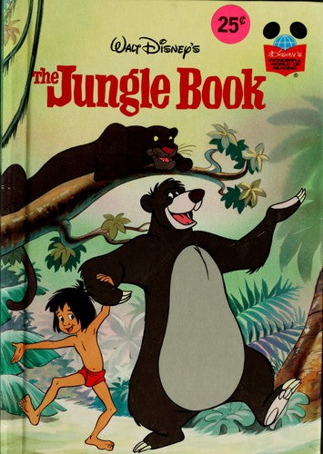 Jungle Book
