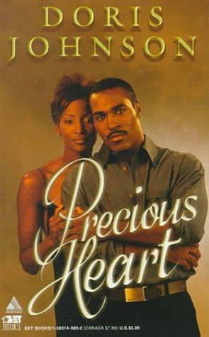 Precious Heart (Arabesque)