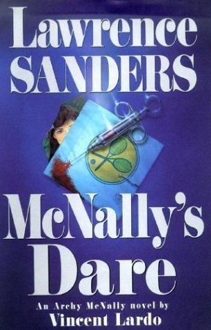 Mcnally's Dare: an Archy McNally novel