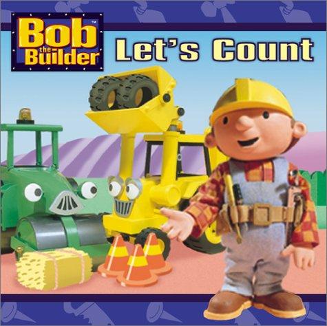 Let's Count (Bob The Builder)