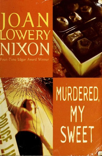 Murdered, My Sweet