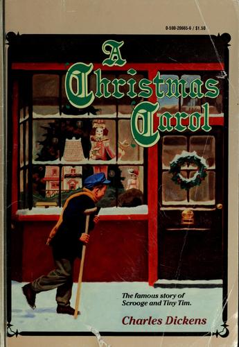 A Christmas Carol (Apple Classics)