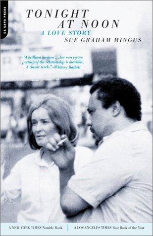 Tonight At Noon: A Love Story