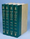Commentary On The New Testament From The Talmud And Hebraica:(4 Volume Set)