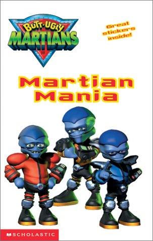 Martian Mania