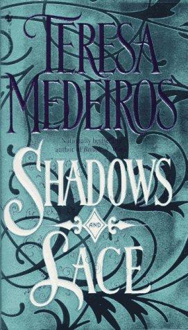Shadows And Lace