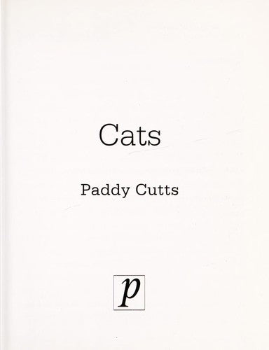 Cats (Pocket Reference)