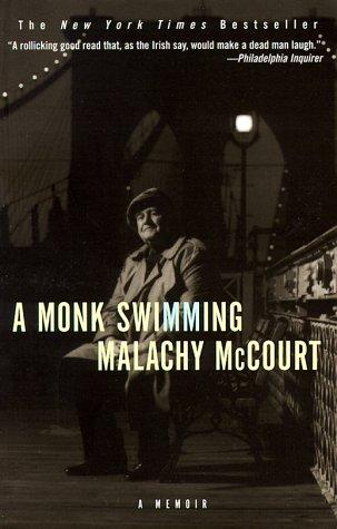 A Monk Swimming: A Memoir: A Memoir