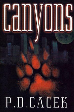Canyons