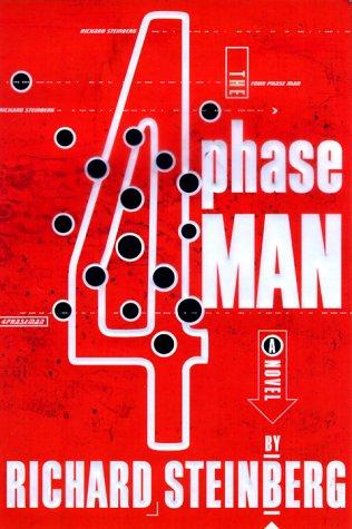 The 4 Phase Man (without dust jacket)