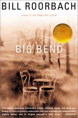 Big Bend: Stories