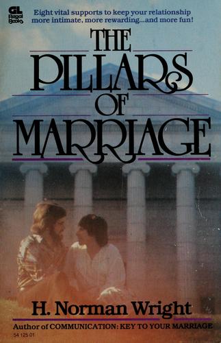 The Pillars Of Marriage