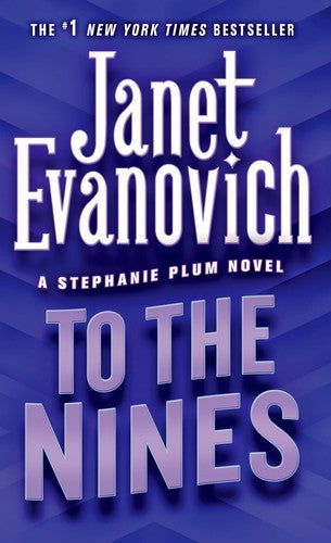 To The Nines (Stephanie Plum, No. 9)