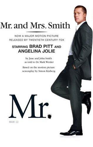 Mr. And Mrs. Smith