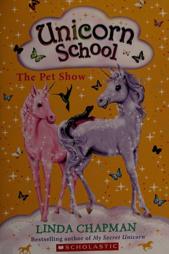 The Pet Show (Unicorn School, No. 5)