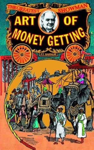 Art Of Money Getting