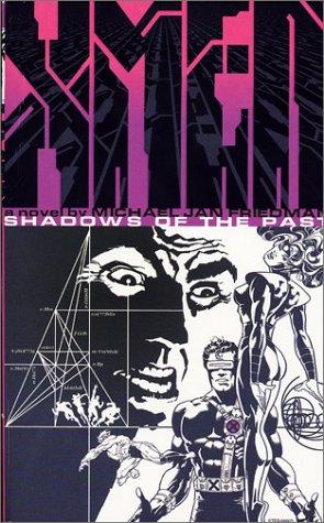 X-Men: Shadows Of The Past