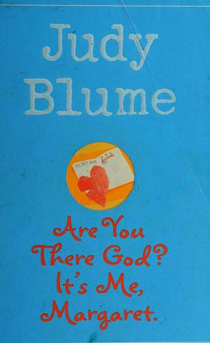 Are You There God? It's Me, Margaret