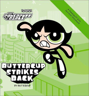 Buttercup Strikes Back
