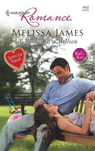 A Mother In A Million (Harlequin Romance)