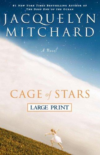 Cage Of Stars: A Novel
