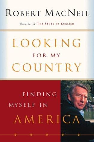 3Looking For My Country