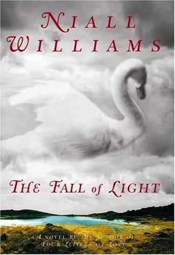 The Fall Of Light