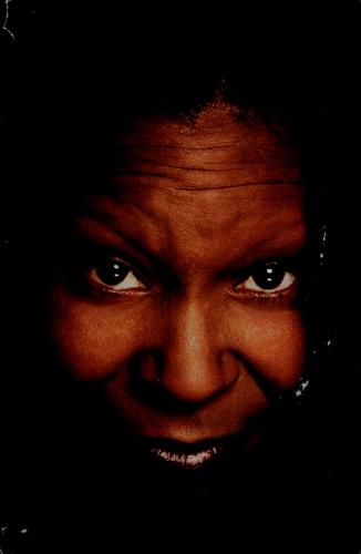 Whoopi Goldberg Book