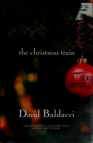The Christmas Train