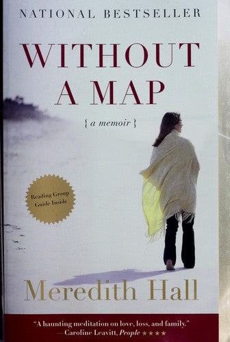 Without A Map: A Memoir