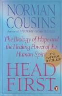 Head First: The Biology Of Hope: anatomy of an illness posed the big questions, hre are the answers...
